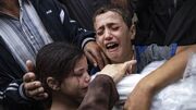 سازمان ملل: غزه تبدیل به جهنم شده/ هدف اسرائیل حذف کامل فلسطینی‌هاست
