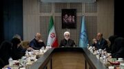 رئیس قوه قضاییه: در هیچ یک از رسیدگی‌های قضایی، سوگیری سیاسی نداریم