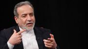 عراقچی: مطمئن بودم جنگ می‌شود