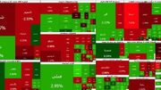 افت بورس ادامه‌دار شد