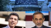 عراق به ایران ربط ندارد، فقط به آمریکا ربط دارد! / چرا فردوسی پور با برانداز مصاحبه کرد؟ / تامین اجتماعی به دنبال پوشاندن سو مدیریت خودش است