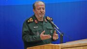 سرپرست وزارت دفاع: نوآوری ایرانی معادلات صحنه نبرد را تغییر داد