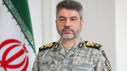 امیر اکرمی‌نیا: حملات تلافی‌جویانه وارد مرحله تازه‌ای می‌شود  
