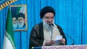 خاتمی: تشییع رهبر شهید انقلاب رزمایش جهان اسلام بود