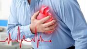 علائم هشدار سکته قلبی را بشناسید