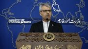 بقائی: آمریکایی‌ها در حال تبادل پیام هستند
