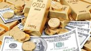 آخرین قیمت طلا، سکه و دلار امروز ۵ مردادماه