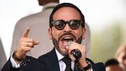 رئیس‌جمهور کلمبیا از تعطیلی ۱۴ سفارتخانه خبر داد