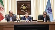 رئیس کل بانک مرکزی: تورم ماهانه تیرماه نسبت به خرداد تقریباً نصف شد