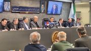 وزیر اقتصاد: یک بار برای همیشه باید مشکل تامین ارز واردات مواد اولیه تولید دارو حل شود