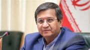 همتی: هیچ مشکل و محدودیتی برای تأمین ارز نداریم