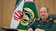 سردار ابن‌الرضا: خطوط تولید صنایع دفاعی فعال‌تر از گذشته است