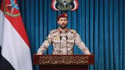 یمن از سرنگونی پهپاد شناسایی عربستان بر فراز صعده خبر داد