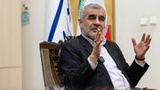 نیکزاد: تنگه هرمز متعلق به ایران است و ایرانی خواهد ماند