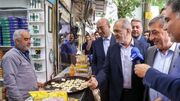 خوراکی‌ها همچنان رکورددار خالی کردن جیب مردم