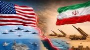 میدل ایست آی : هزینه بالای جنگ می‌تواند ایران و آمریکا را دوباره پای میز مذاکره بکشاند