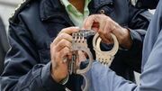 عامل ضرب‌وشتم زنان در ویدئوهای اینستاگرام، با شلیک پلیس زمین‌گیر شد/ هویت «نوید» متولد ۱۳۶۹ شناسایی شد/ عکس  