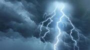 هواشناسی هشدار داد؛ رگبار، رعدوبرق و گردوخاک در راه چند استان  