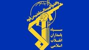 سپاه: دو نفتکش متخلف مورد اصابت قرار گرفته و متوقف شدند  