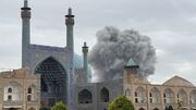 مظلومیت اصفهان در جنگ رمضان