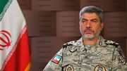 سخنگوی ارتش خبر داد: اظهار بی‌اطلاعی قطر از سرنوشت خلبانان ایرانی