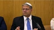 پیام وزیر تندروی اسرائیل به نخست‌وزیر اسپانیا