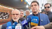 پورجمشیدیان: زائران برای کاهش ازدحام از مرزهای باشماق و تمرچین استفاده کنند