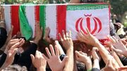 شهادت سرباز وظیفه ارتش در درگیری با پژاک در مرز مریوان