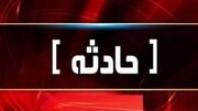 مصدومیت ۱۴ نفر در یکی از استخرهای تبریز