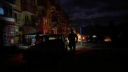 کوبا در تاریکی مطلق فرو رفت