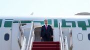 مخالفت نمایندگان پارلمان عراق با سفر الزیدی به عربستان
