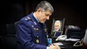 فرمانده نیروی هوایی ارتش: در دفاع از ایران، جان بر کف خواهیم بود