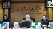 مانایی ایران در گرو مشارکت اجتماعی و اصلاح الگوی توسعه است