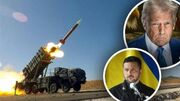 ترامپ: ما خودمان به موشک‌هایی که اوکراین درخواست کرده، نیاز داریم