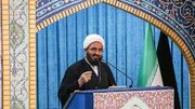 علی اکبری: دشمن در مقابل ایران شکست مفتضحانه‌ای خورده است