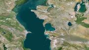 تهدیدات و فرصت های کنوانسیون دریای خزر