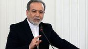 عراقچی: توافق با عمان نزدیک است