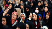 مرگ دختران ایرانی ۹۶ درصد کاهش یافت