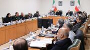 با تصویب دولت، هیچ دستگاه اجرایی حق ندارد رأساً سکویی را مسدود کند