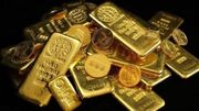 عقب‌نشینی قیمت طلا در بازار جهانی