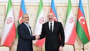 پیام رئیس‌جمهور آذربایجان به پزشکیان