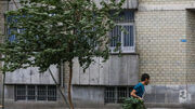 هشدار نسبت به وزش تندباد در تهران
