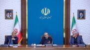 پزشکیان: با قدرت در کنار فقرا و محرومان می‌ایستیم