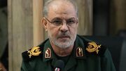 سخنگوی سپاه: آمریکا در همه اهداف اعلامی خود شکست خورد