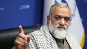 سردار نقدی: تولیدات موشکی بیش از میزان شلیک است