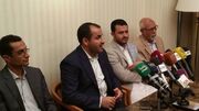 پیام محرمانه عربستان برای هیئت مذاکره کننده یمن در مسقط