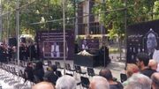 آغاز تشییع پهلوان آواز به سمت خانه ابدی؛ برای «ایرج» که عاشق ایران بود