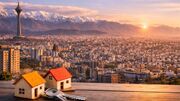 مسکن استیجاری تهران و مشهد ۲ ماه دیگر تحویل می‌شود