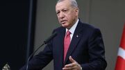 اردوغان: منتظر عمل ترامپ به وعده‌اش هستیم/ پیوستن به اتحادیه اروپا اولویت ما نیست