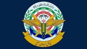 ستادکل نیروهای مسلح: تا شکست کامل دشمن آمریکایی کوتاه نخواهیم آمد